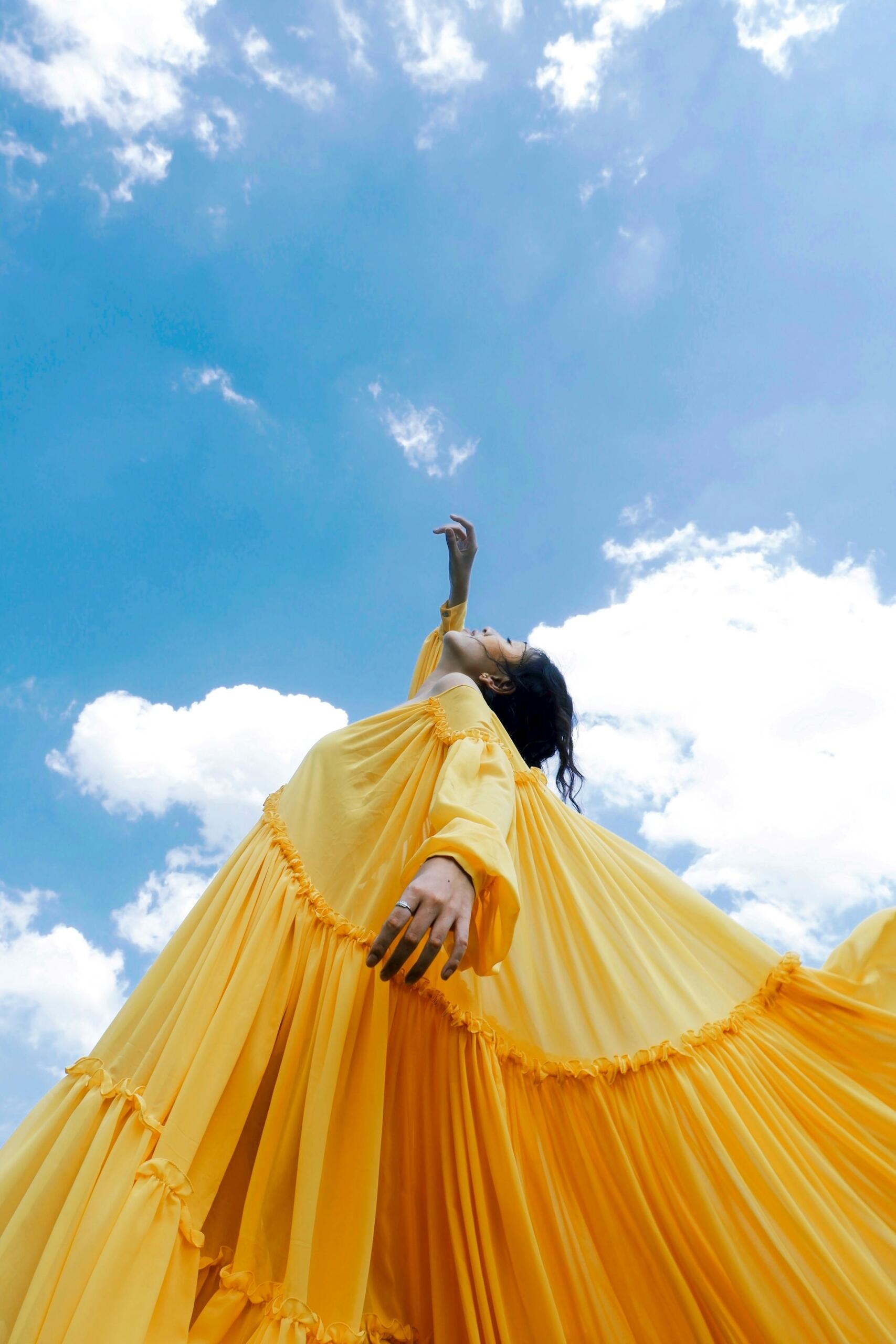 come nasce il concept di una collezione fashion design