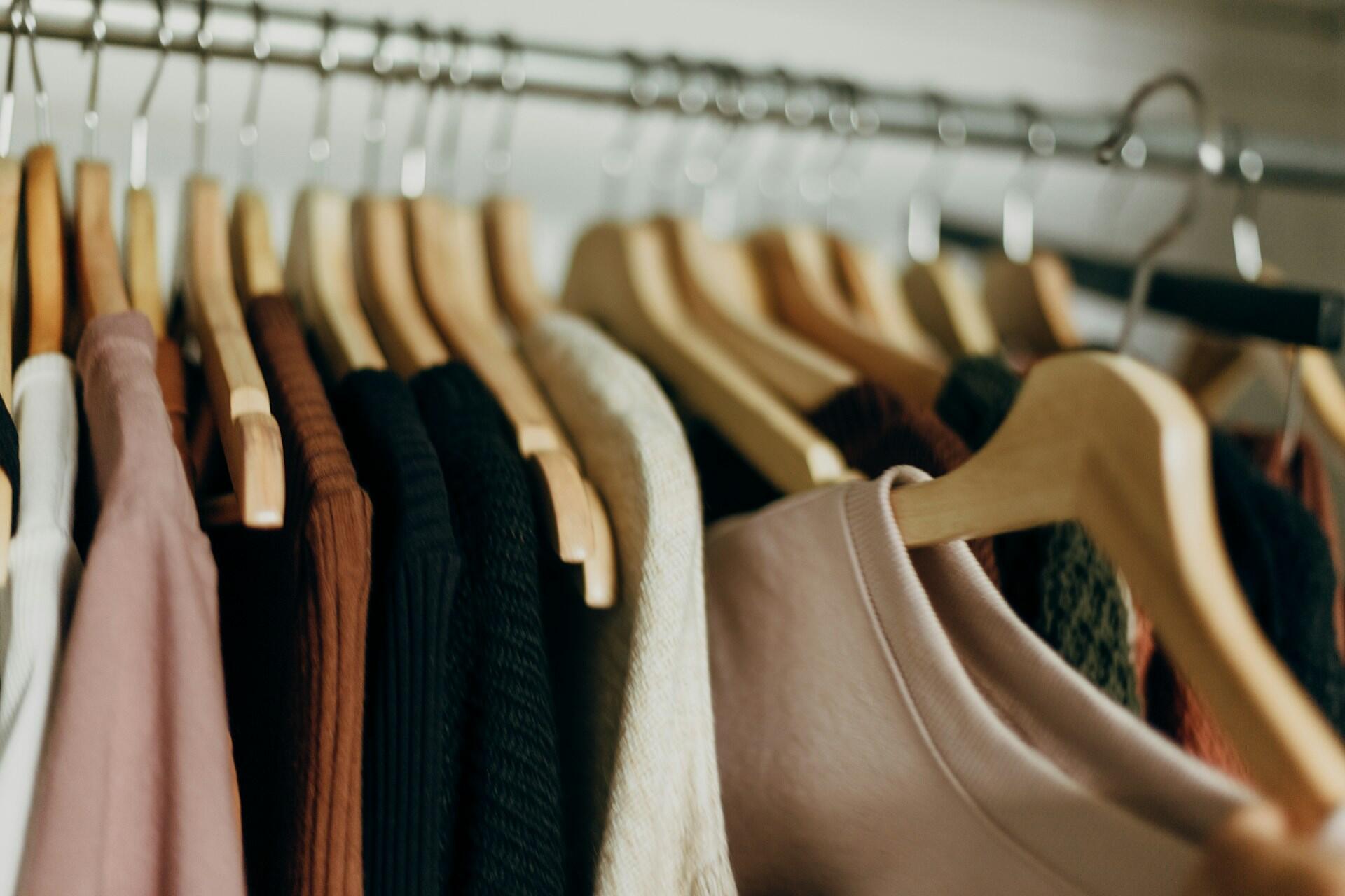capire il fashion design