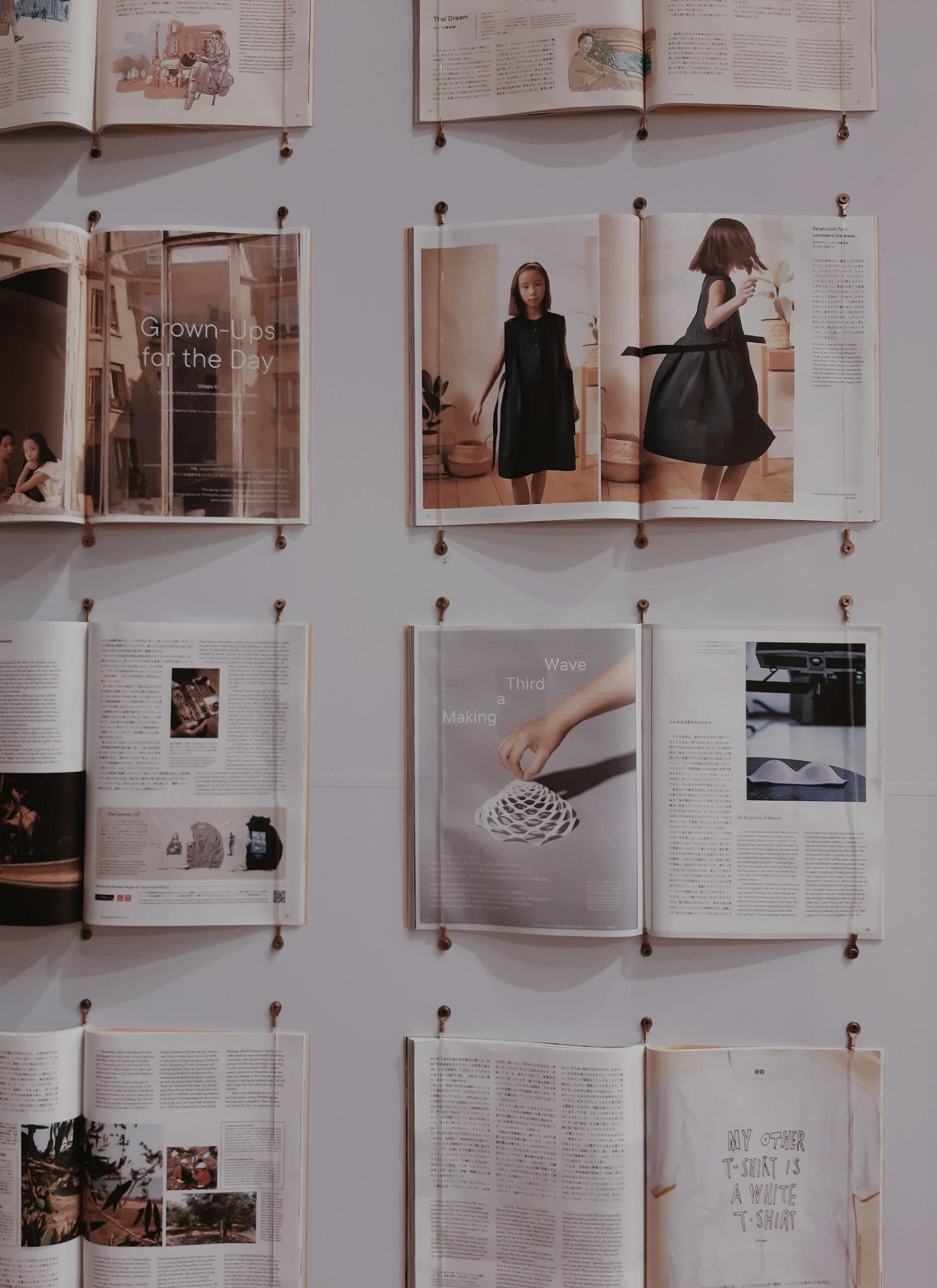 ispirazione moda