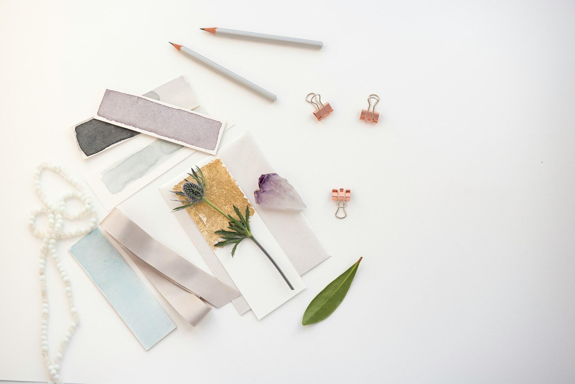 visual research moda