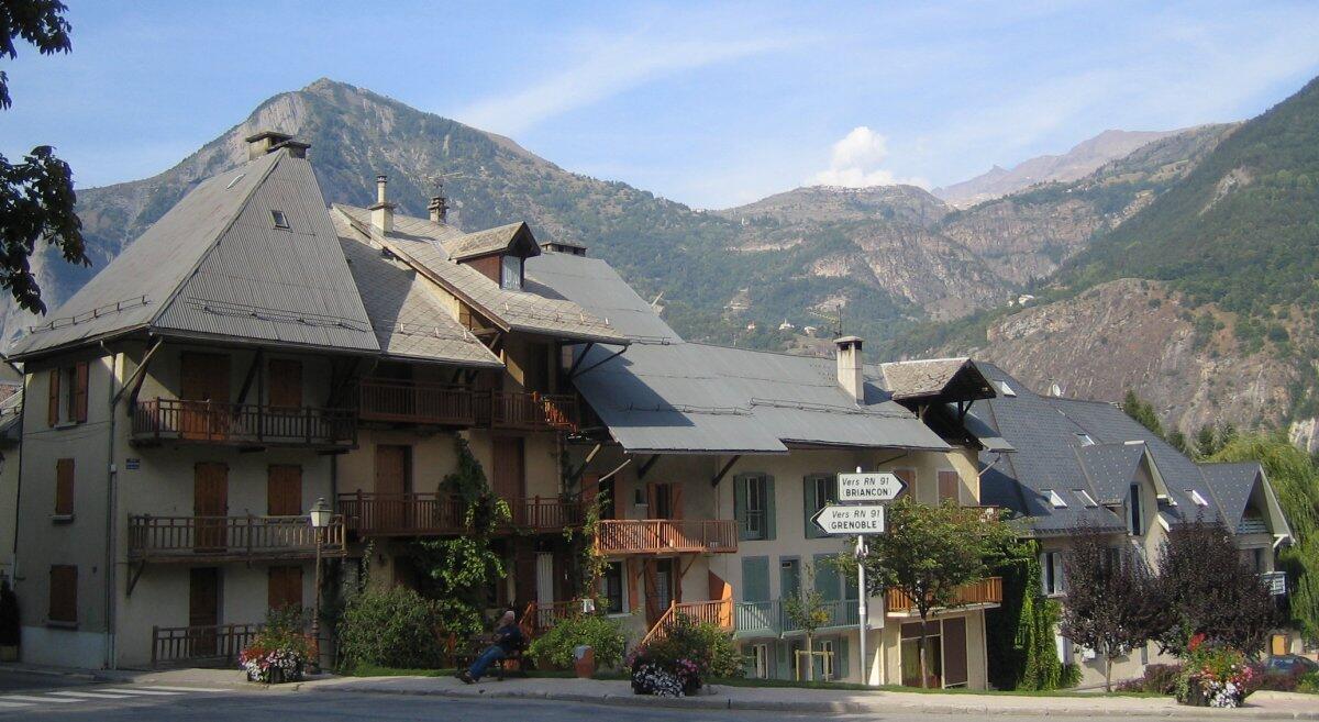 Bourg-d'Oisans, una delle tappe tour de france 2026.