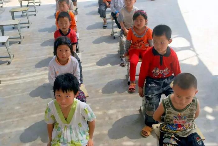 Lo studio del cinese richiede tempo, dedizione e tanto impegno