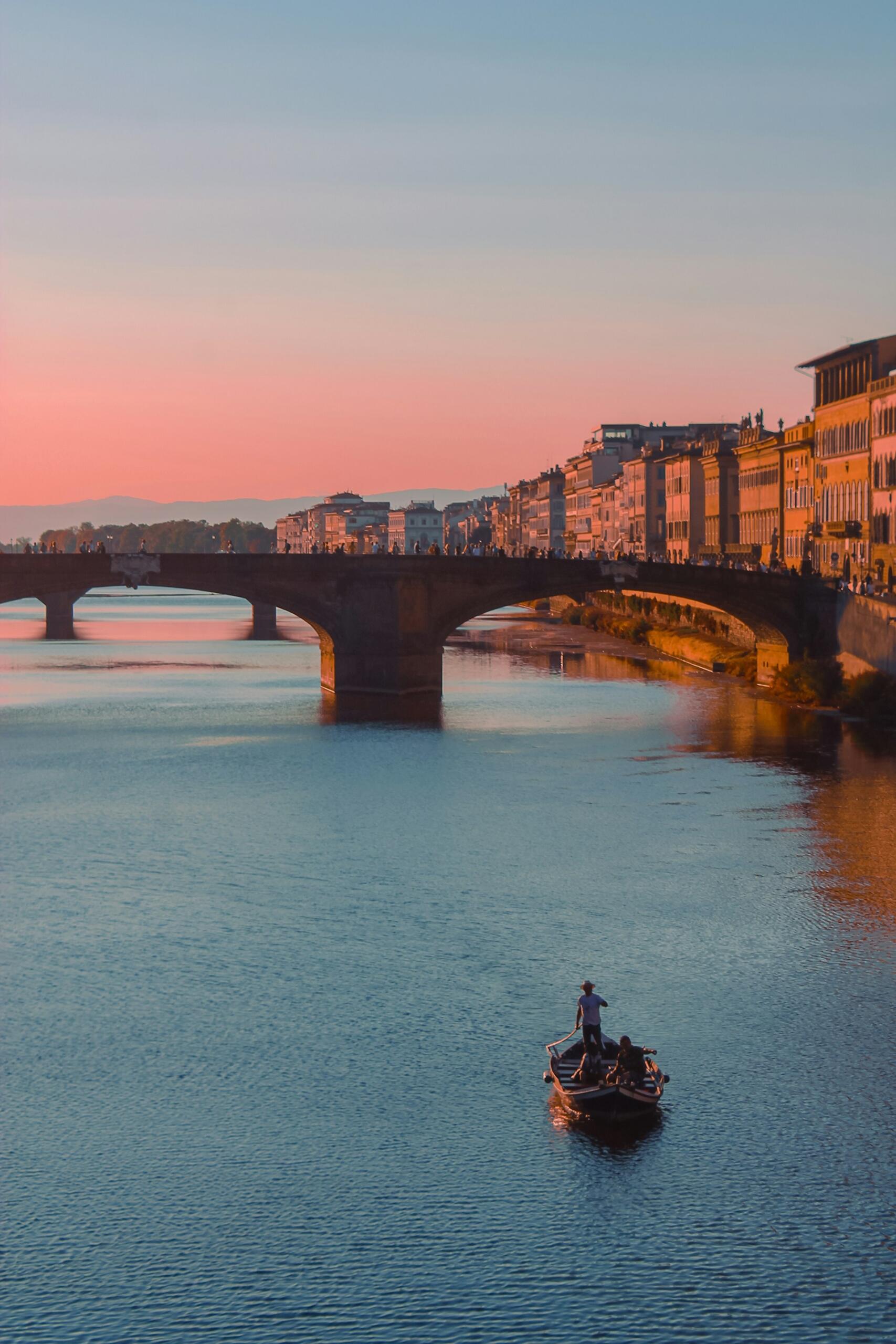 studiare biologia a Firenze