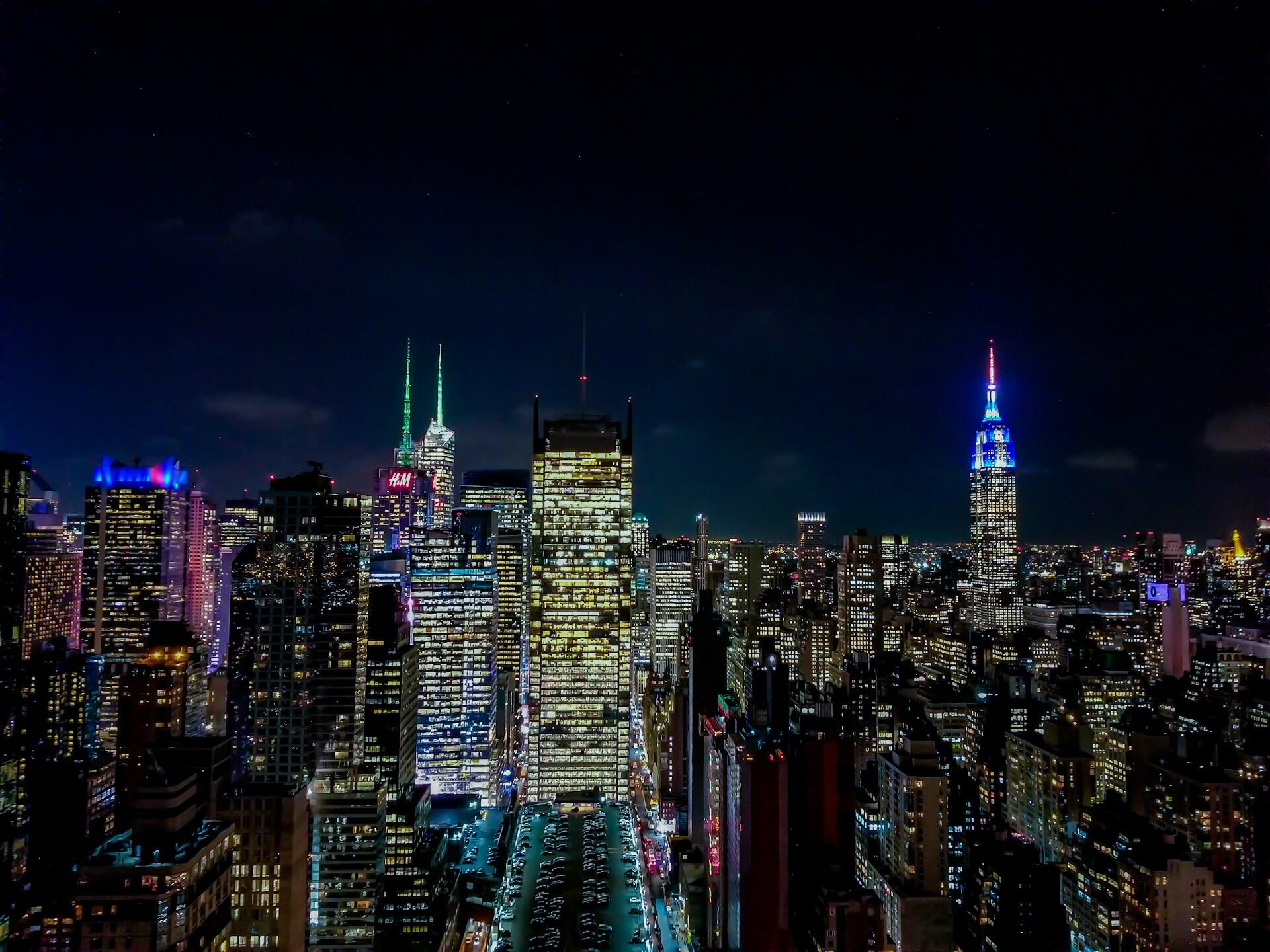 Storia, stilisti e tendenze della New York Fashion Week.