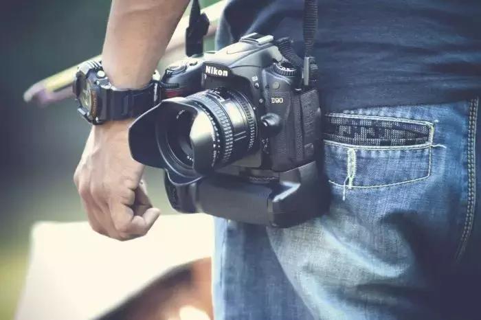 Ricorrere a un professore è la soluzione migliore per imparare la tecnica fotografica