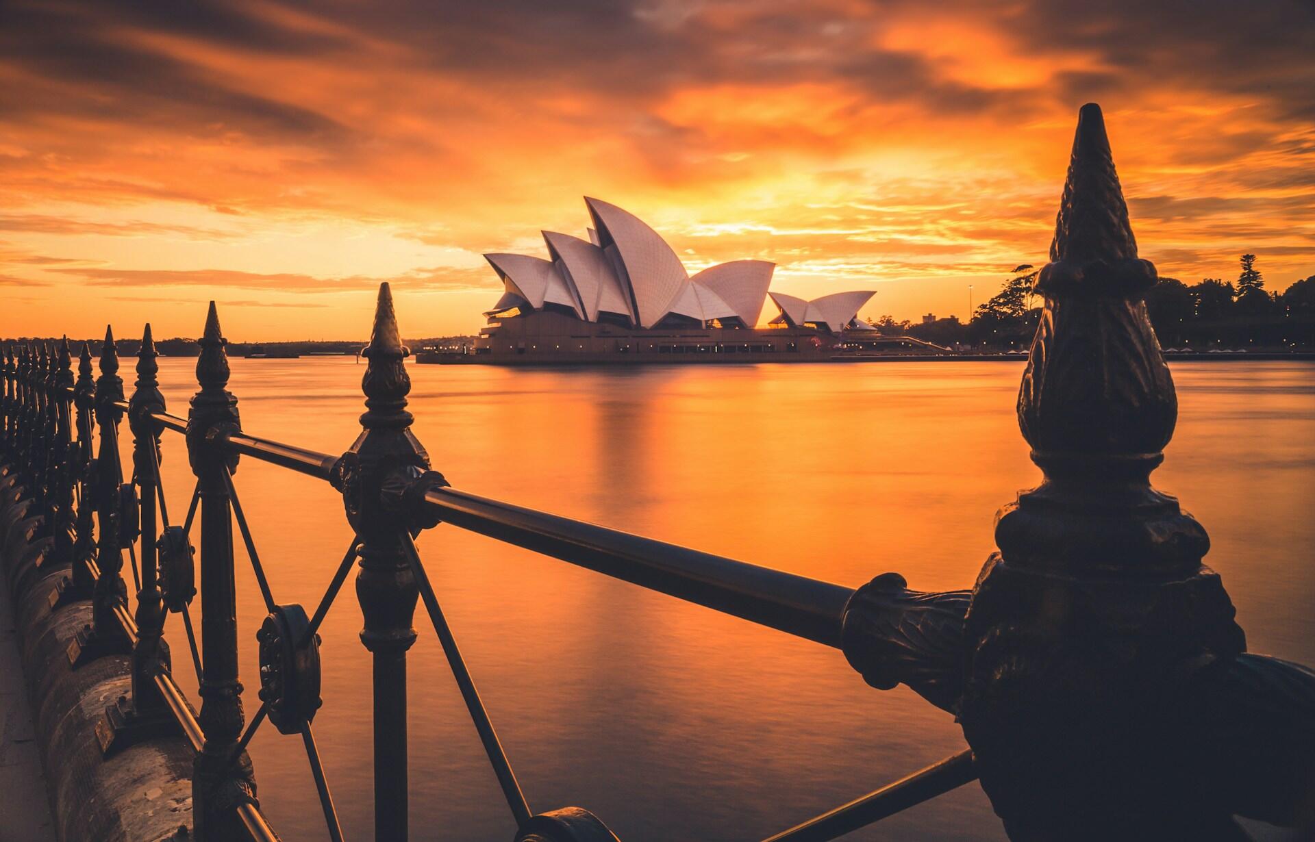 Quanto costa viaggiare in Australia?