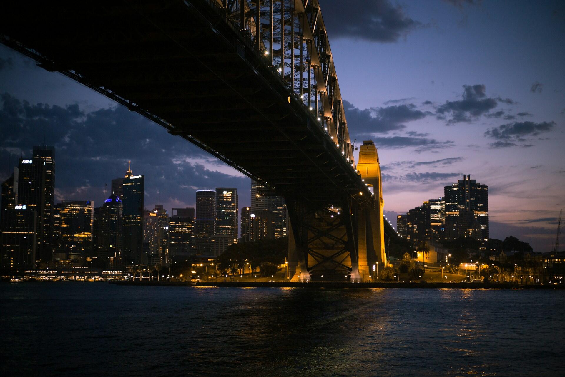 Quanto costa alloggiare in Australia?