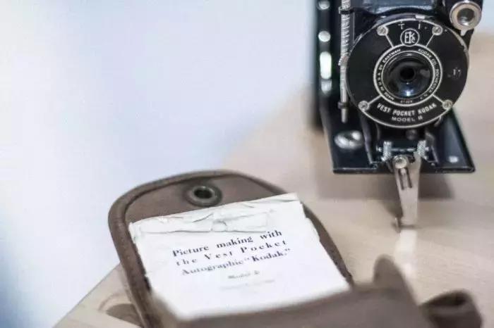 La fotografia documentaria dimostra come le immagini possano cambiare il mondo. 