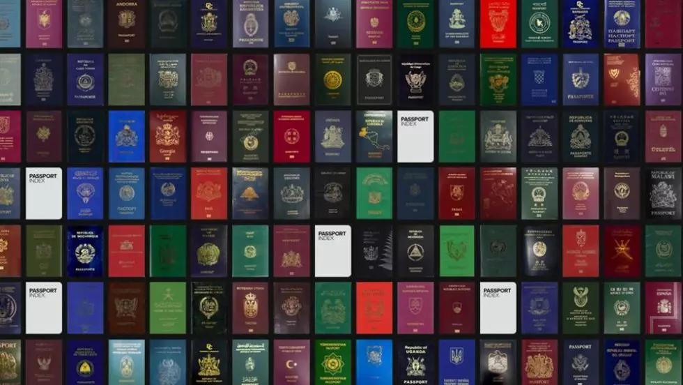 Procuratevi anche una mappa del Giappone per organizzare il vostro viaggio. 