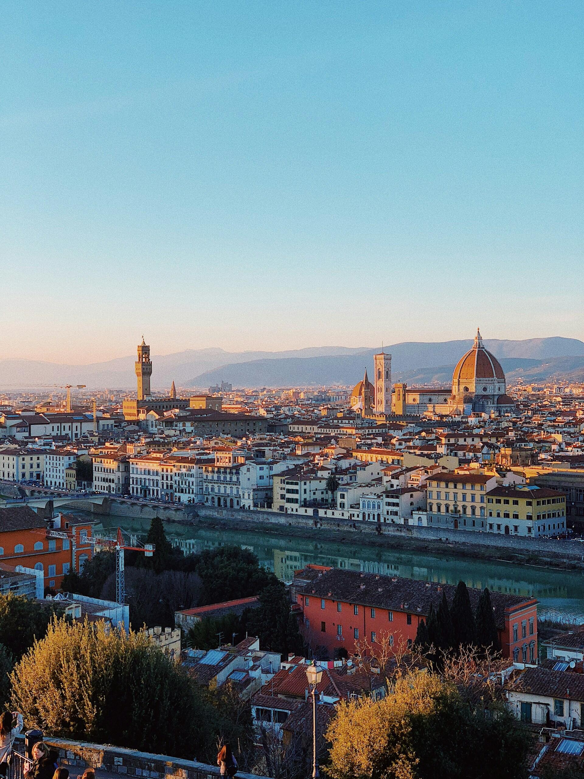dove trovare tutor privati biologia a Firenze