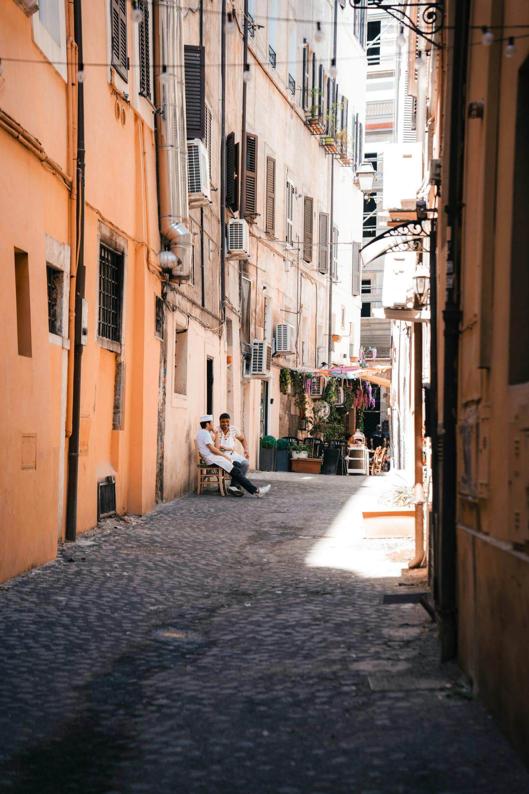 quartieri studenti roma