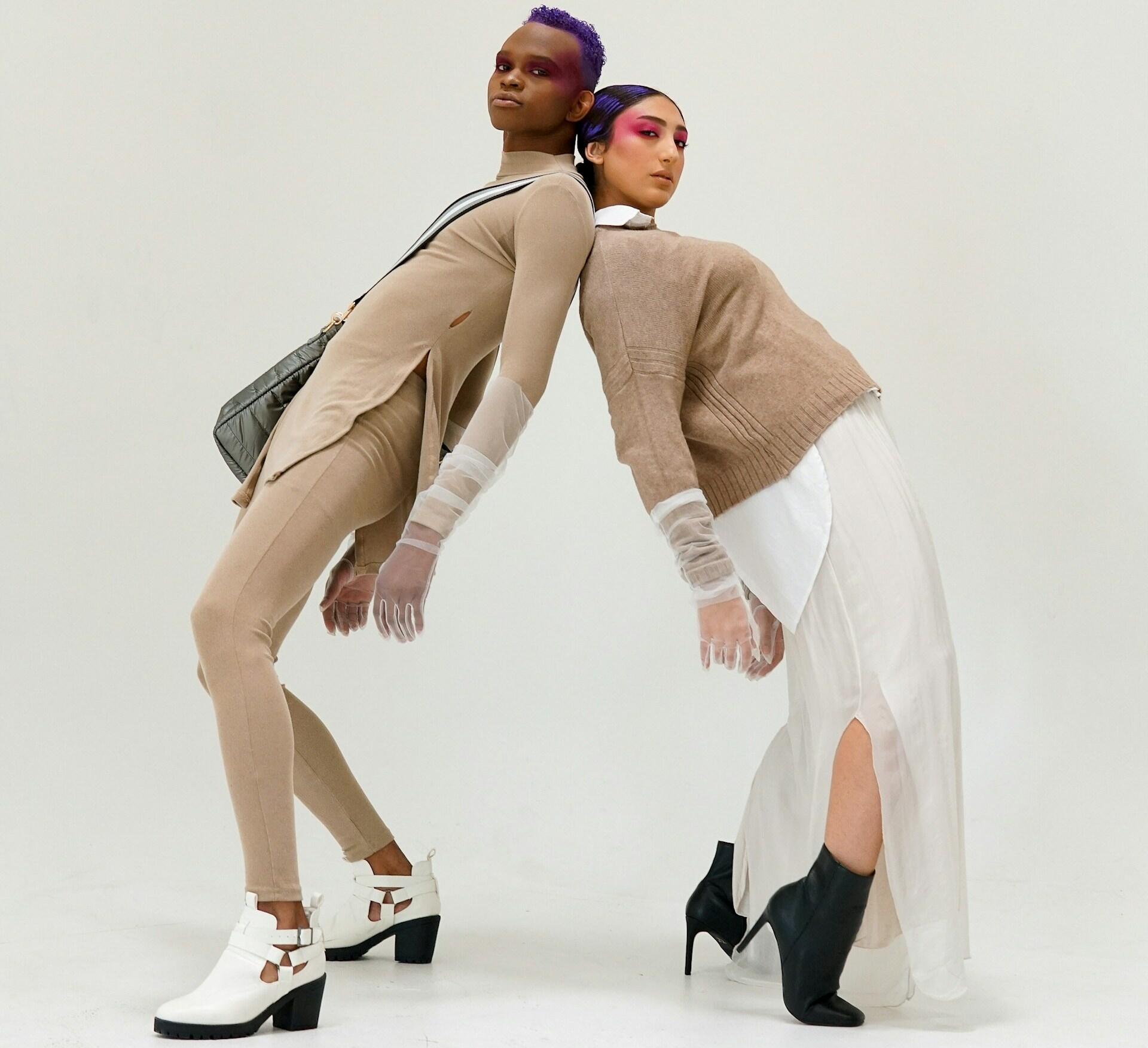Le tendenze della New York Fashion Week.