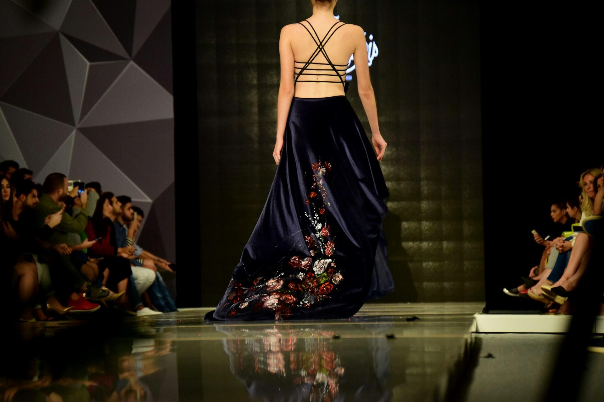 Come seguire la New York Fashion Week.