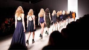 La Fashion Week di New York, tra tendenze e innovazioni.