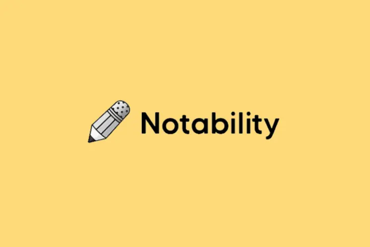 A cosa serve la app Notability?