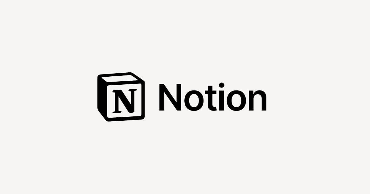 Come si usa Notion?