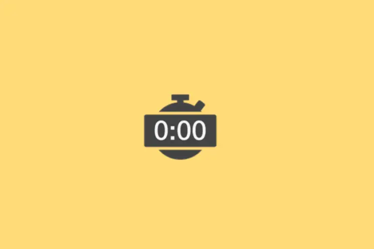 Come funziona la app TouchBarTime?