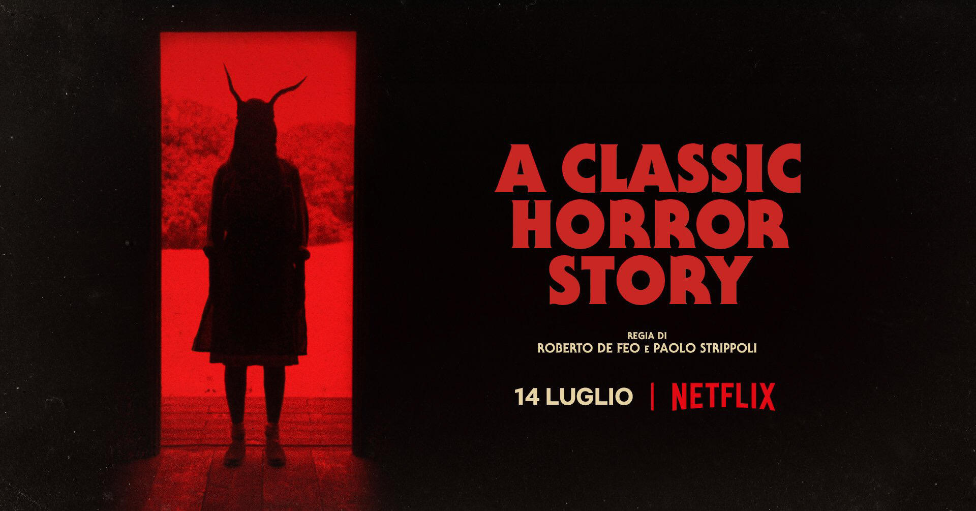 Il nuovo cinema horror italiano.