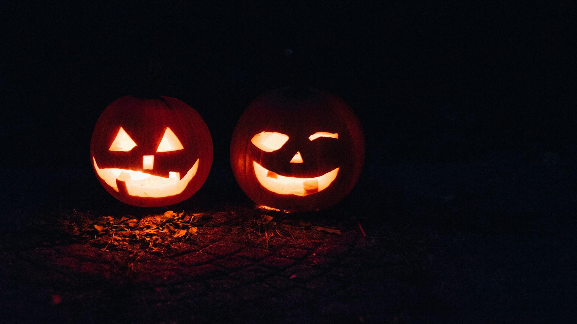 La festa di Halloween oggi in Italia.