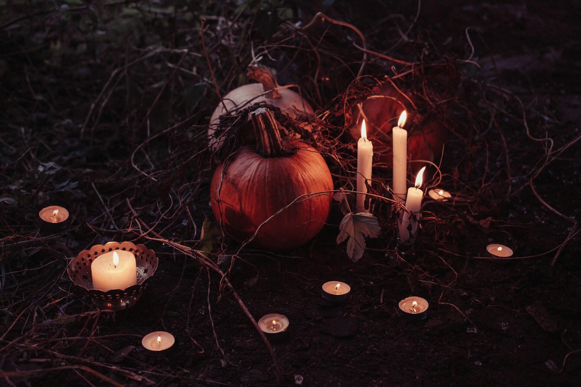 Halloween in Italia: le leggende spaventose che devi conoscere.
