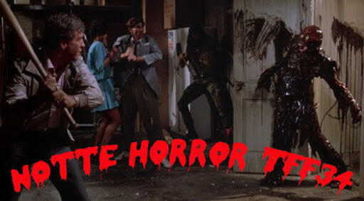 Le rassegne horror nei festival internazionali.