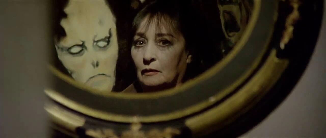 I più celebri film horror made in Italy.