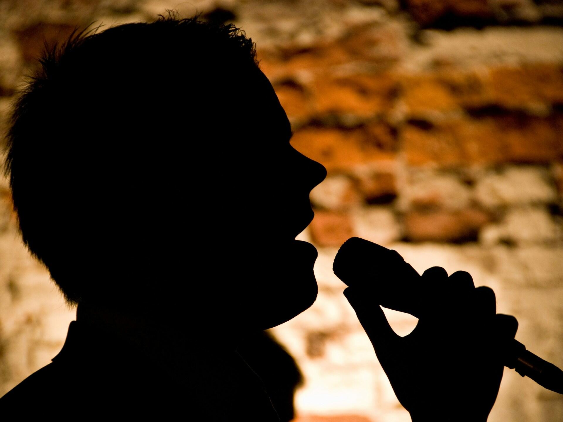 Uni dei cantanti lirici con il registro più acuto