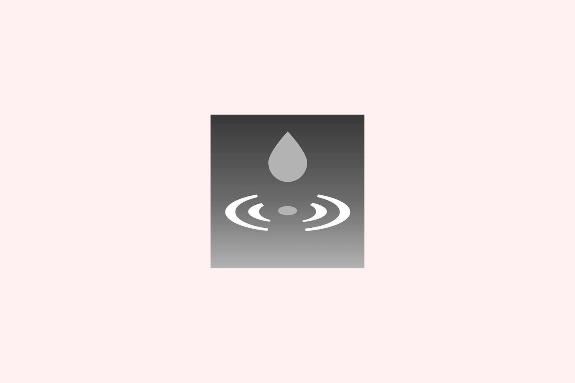 Logo di UCLA Mindful, app mindfulness gratis.