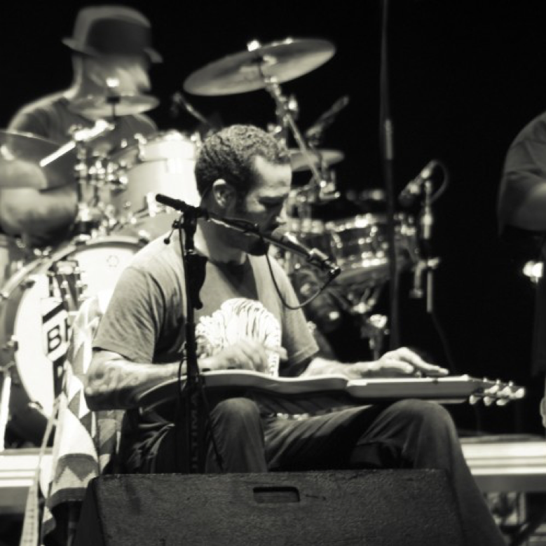 ベン・ハーパー