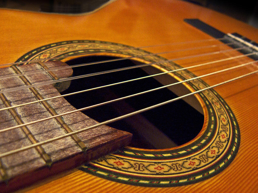 guitar