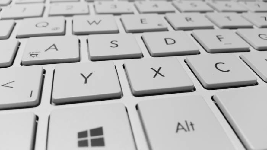 キーボード