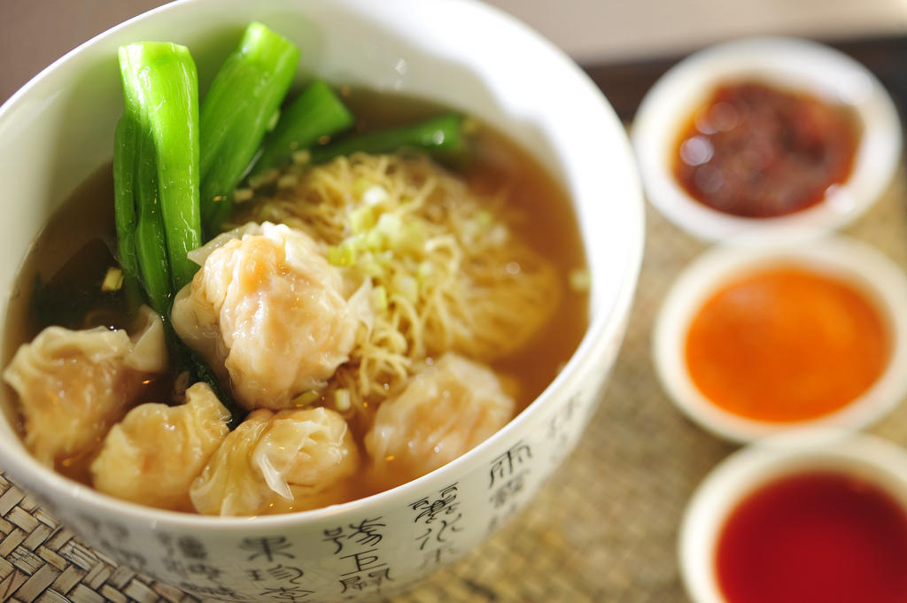 アジア料理