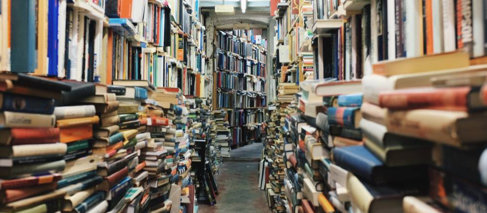 本屋さん