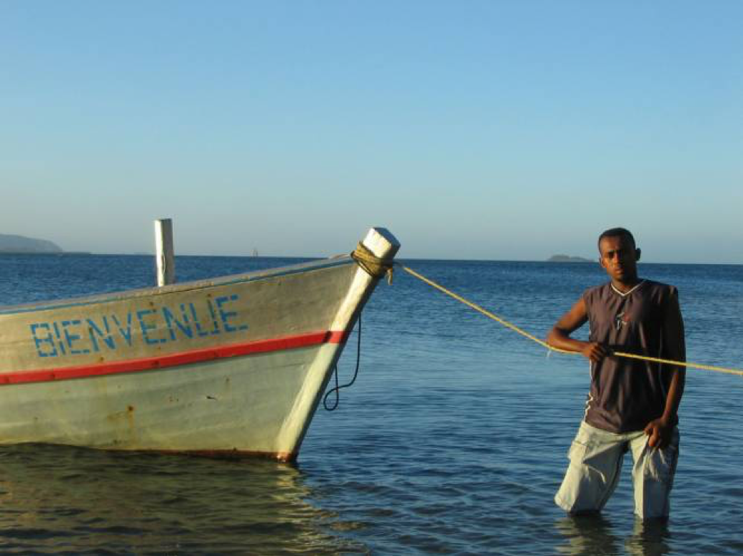 Madagascar