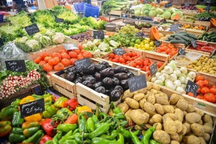 目の健康を維持する野菜