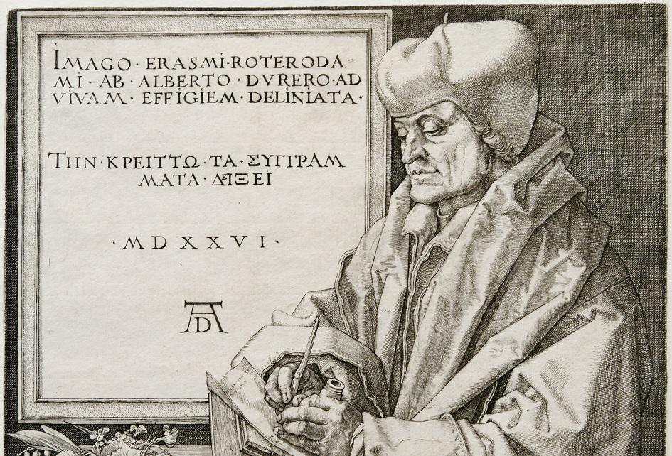 Erasmus