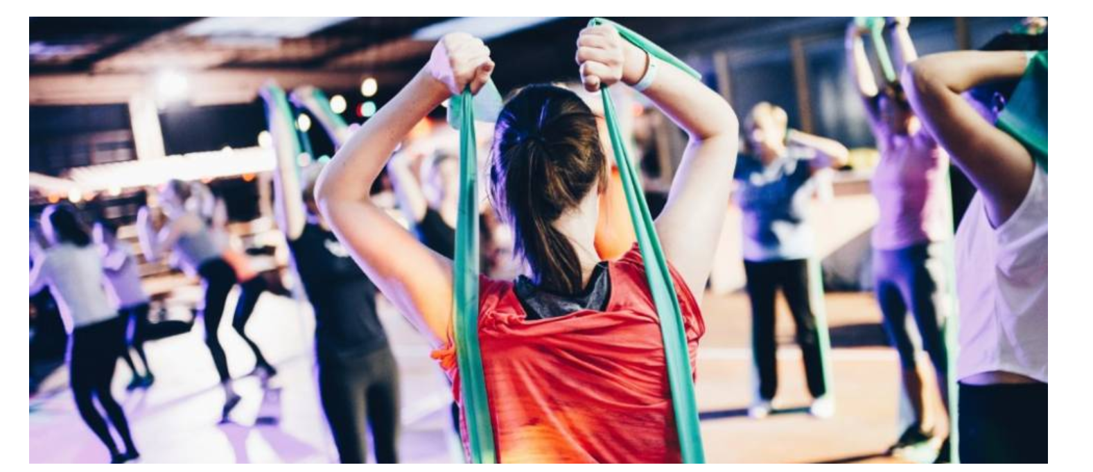 バンド ピラティス