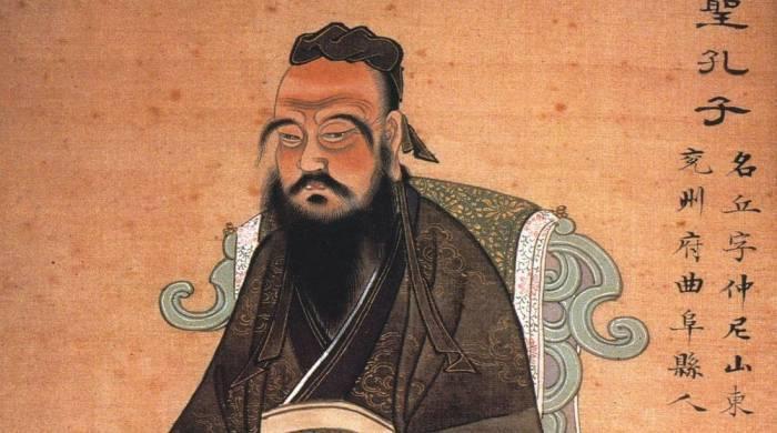 Learn Chinese at Confucius Institute