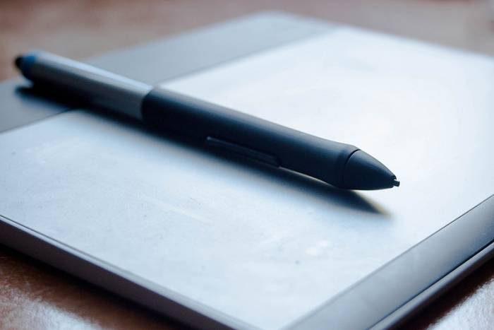 おしゃれな筆記用具