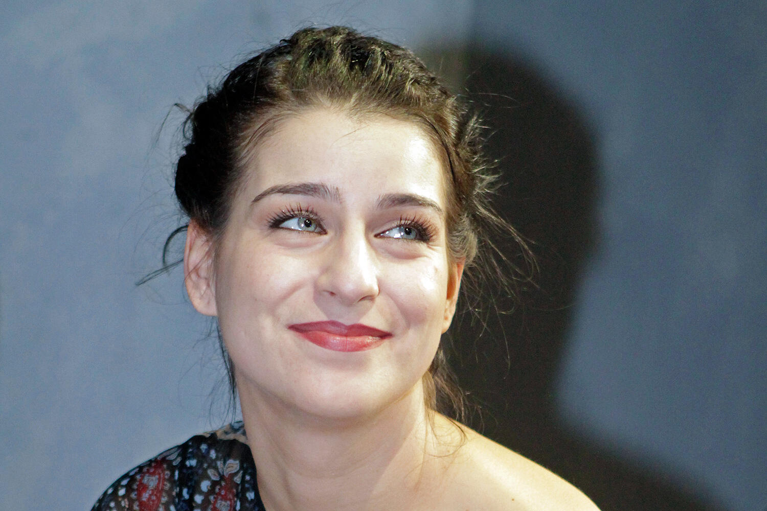 Dainininkė Asmik Grigorian
