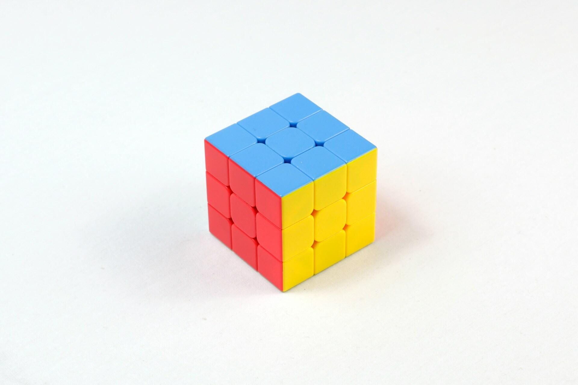 Kubikas rubikas