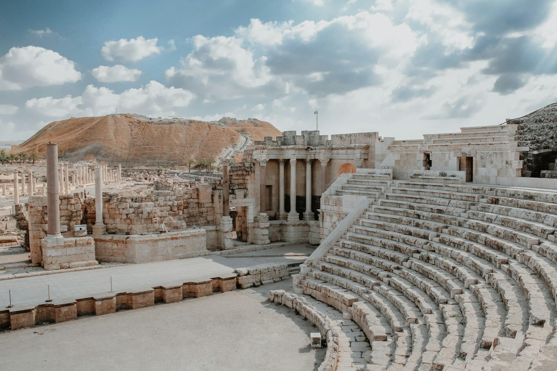 Romos imperija