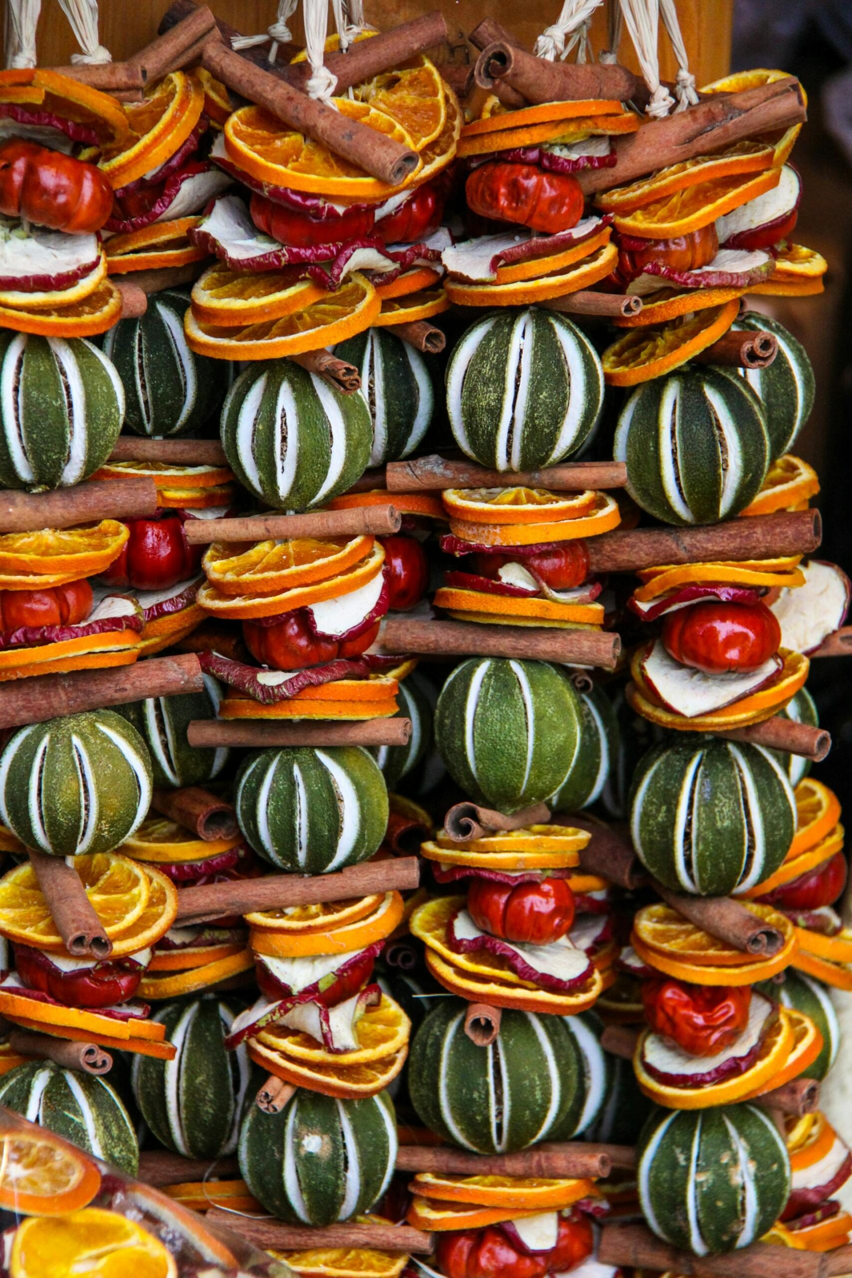 Kalėdinės dekoracijos