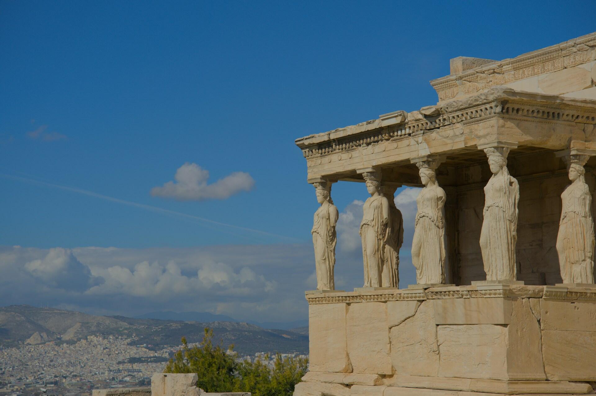 Akropolis