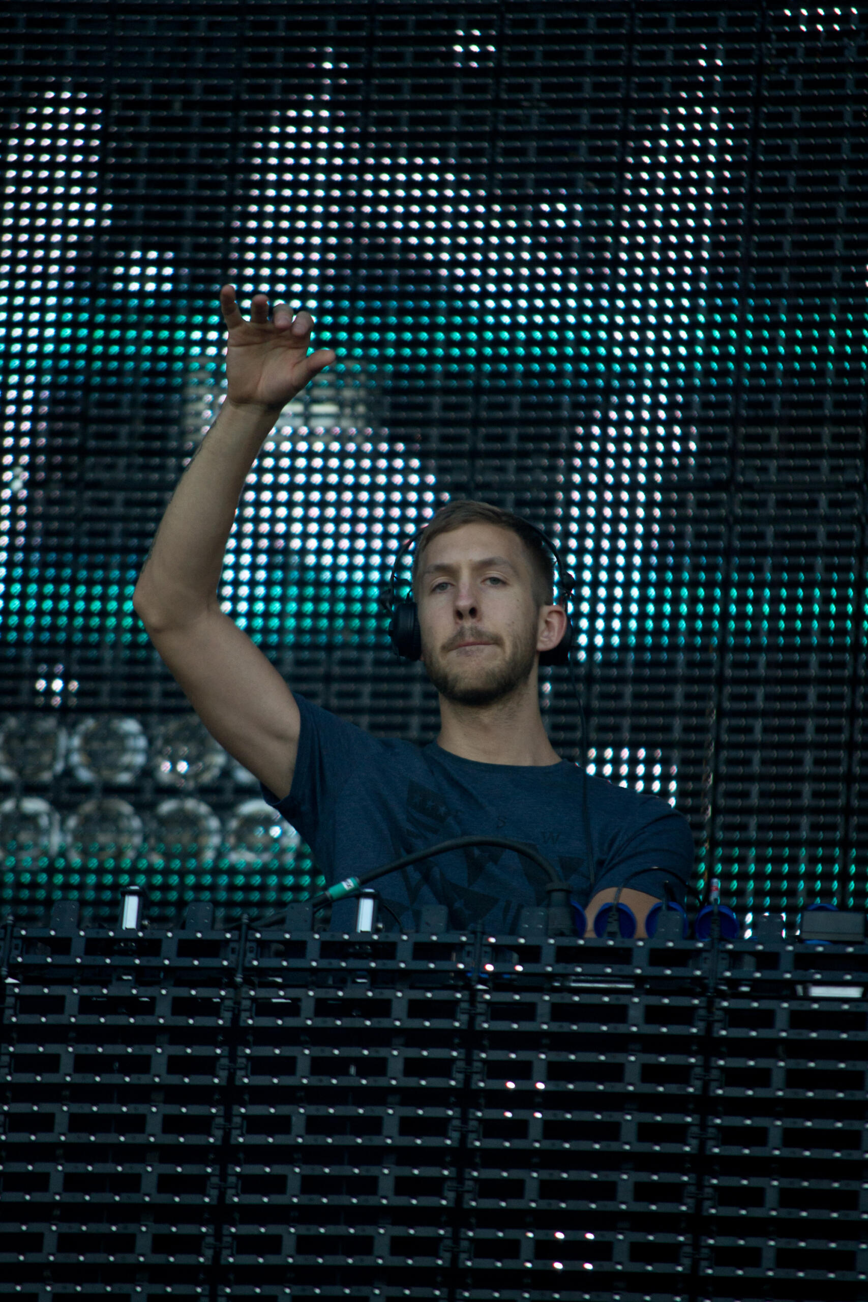 Calvin Harris