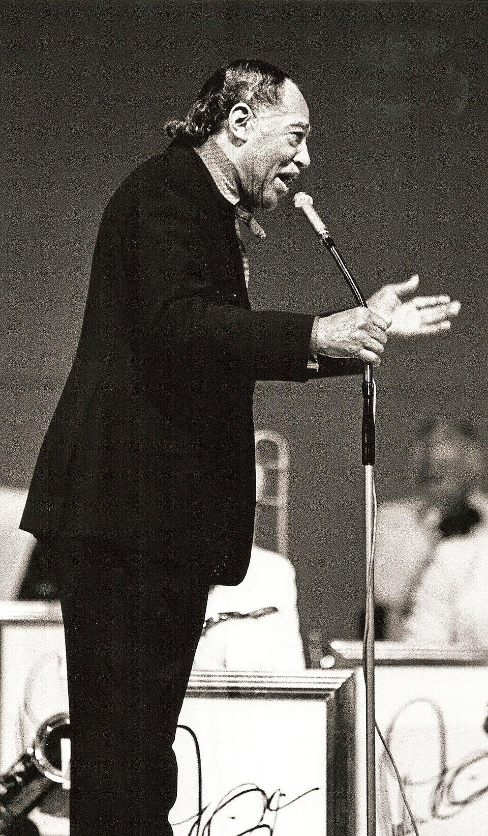 Duke Ellington