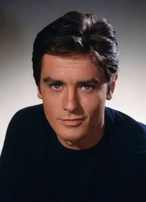 Alain Delon