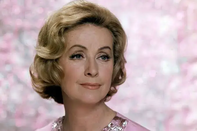 Danielle Darrieux