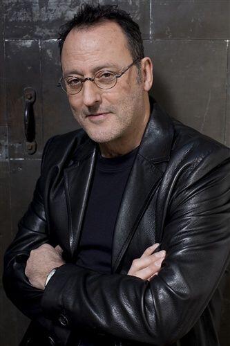 Jean Reno