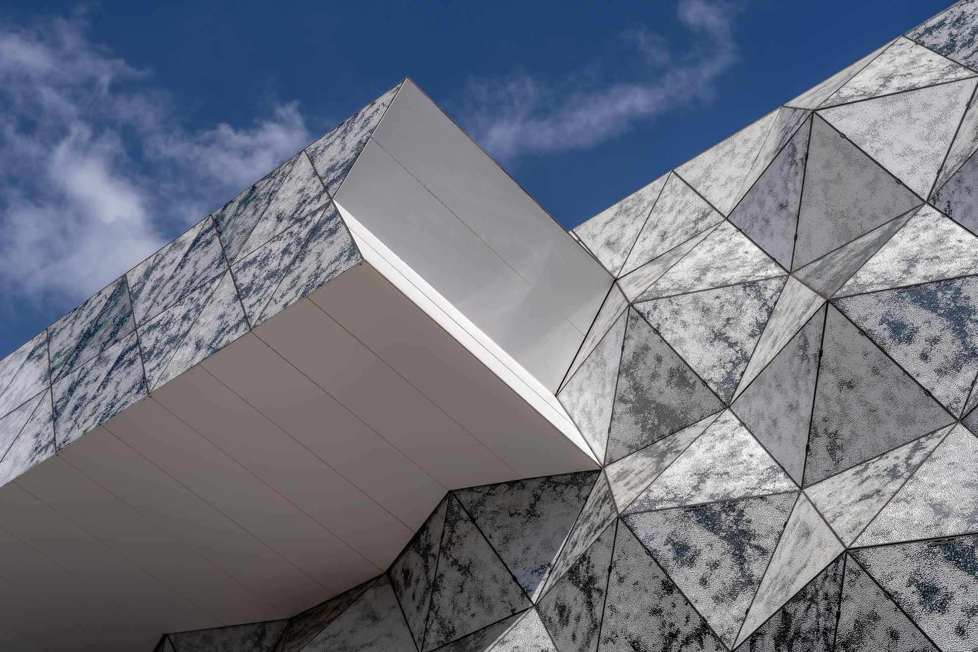 element architecture esch sur alzette